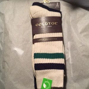 2 pack Socks